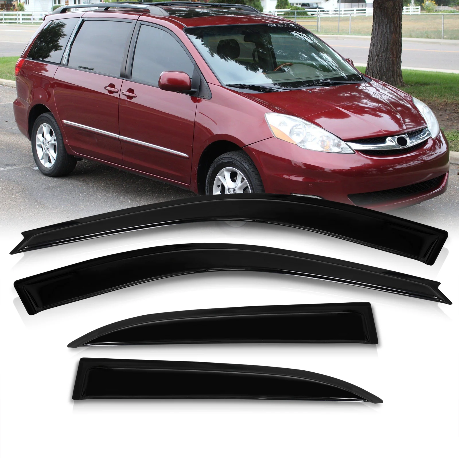 Window Visors